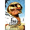 Fear And Loathing In Las Vegas Poster 22 x 34in