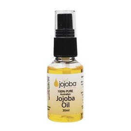 Just Jojoba Pure Australian Golden Jojoba 30ml
