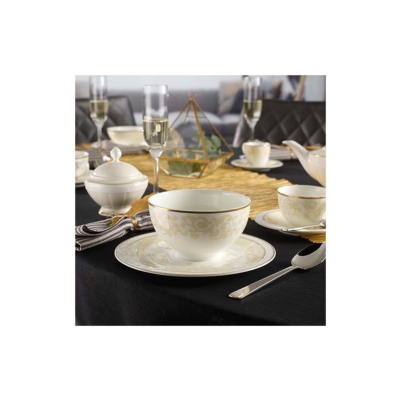 Villeroy & Boch Ivoire BOL