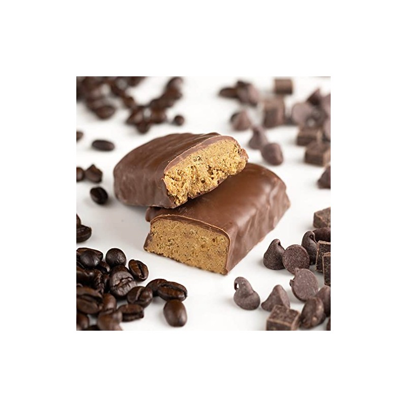 Probar Base, Coffee Crunch, 2.46 Ounce
