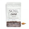 プロバイオティクス土壌菌サプリメント SOILcure（ソイルキュア）パウダー15ｇ/75日分