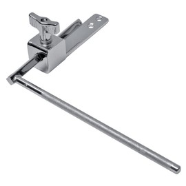 Latin Percussion LP985 Cowbell Mounting Bracket for LP981 Tito Puente Timbales