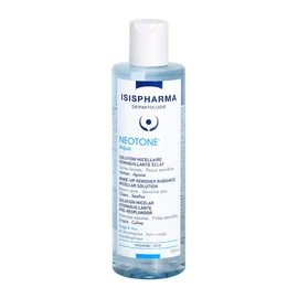 IsisPharma Solution Micellar Shine Neotone Aqua Men's 50ML White Women