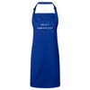 Fabulous Premium-Küchenschürze Blau Happy Anniversary Wedding Celebration Gift Ideas Couple