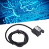 5Pcs 2 Wire Magnetic Switch Normally Open Compact Magnetic Proximity