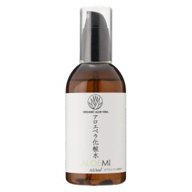 ALOEMI Lotion, 5.1 fl oz (150 ml)