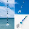 [Freaky Hands] Suncatcher Gift from TI-DA Rainbow Prism Healing Okinawa