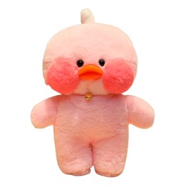 Maíz Pato Peluche Kawaii Juguete Felpa Suave Bebe Niños Infantil