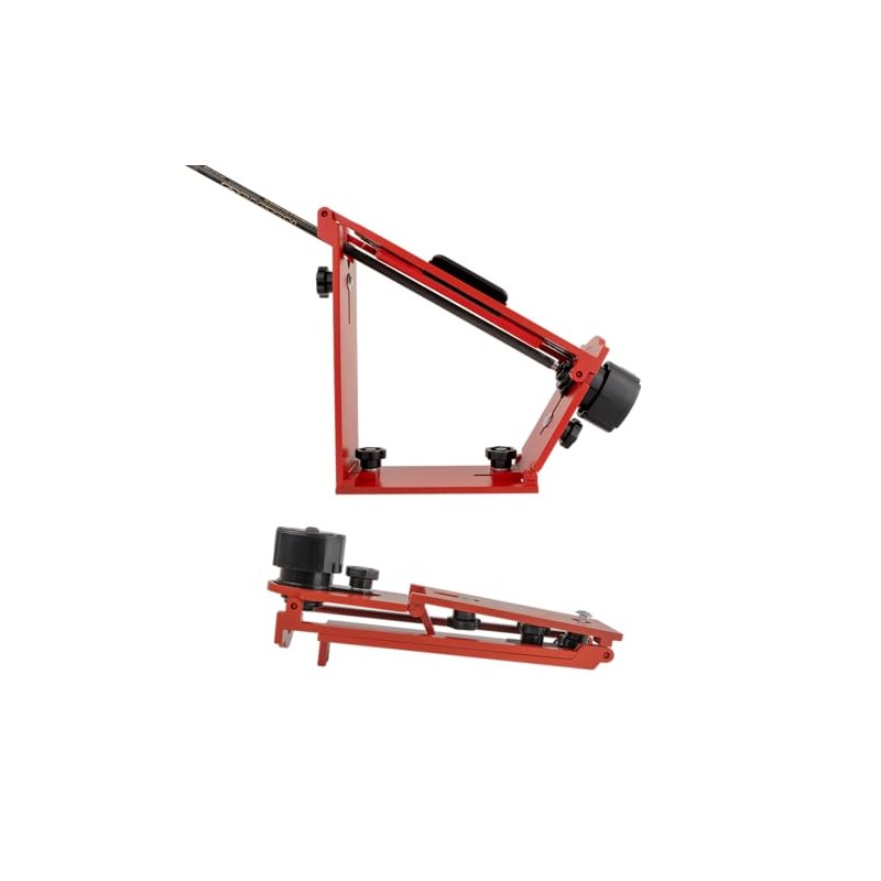 Bohning Frontier Fletching Jig