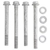 NICHE Cylinder Stud Kit for Yamaha Raptor Grizzly Rhino 660R