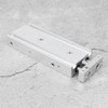 DoubleRod Air Cylinder Guide Rod Plate Double Guided Pneumatic Slide