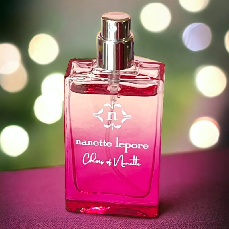 Nanette Lepore Colors of Nanette by Nanette Lepore 0.68 fl