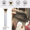 Professional Hair Clipper Trimmer Set USB Direct Charging Electric Hair