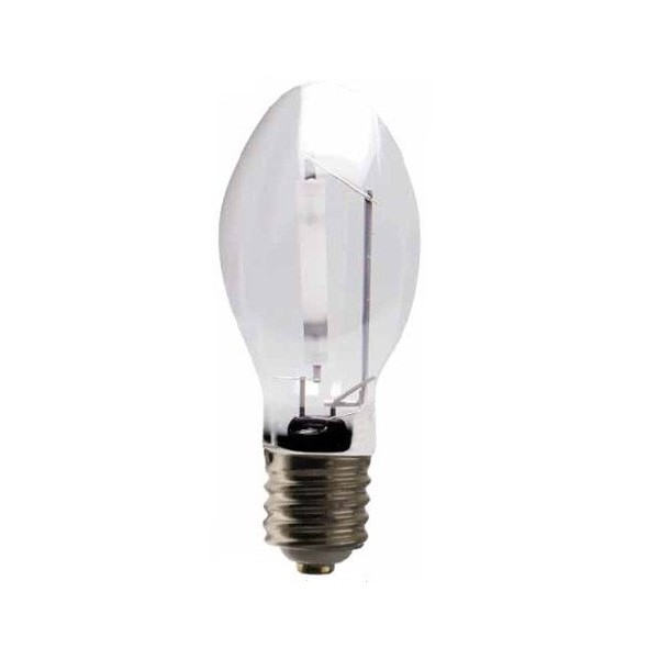 Osram / Sylvania Lumalux LU100/MED 100W HP Sodium Lamp
