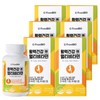 Frombio's deliciously chewable multivitamin for vitality and health, 60 tablets, 6 bottles/6 months, antioxidant mineral complex / 프롬바이오 맛있게 씹어먹는 활력건강엔 멀티비타민 60정6병6개월 항산화 미네랄 종합