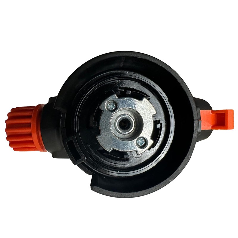 Handy Flame Butane Torch - SOL-315.00