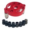 Socpuro Drill Guide, Vertical Drilling Guide, For Carpentry, Drilling, Positioning,