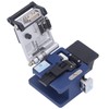 Optical Fiber Cleaver, High Precision FTTH Fiber Optic Tools with