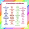 Esencia Aromatica 30ml Para Difusor Humidificador Jabón Vela