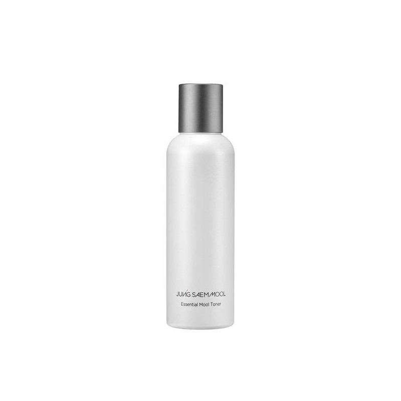 JUNGSAEMMOOL Essential Water Toner + Water Cream 8ml + Cleansing