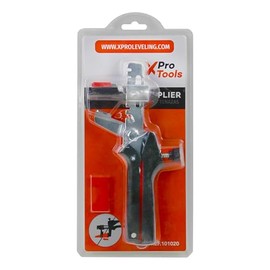 GURU USA Xpro Leveling System Pro Leveling Pliers- 101020