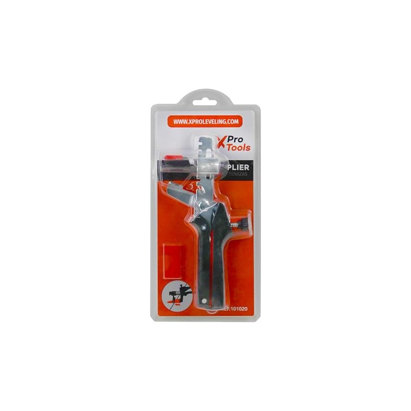 GURU USA Xpro Leveling System Pro Leveling Pliers- 101020