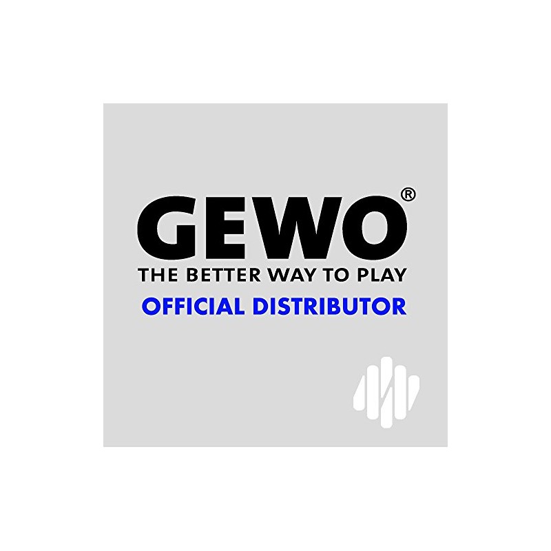 GEWO Champ Concave Racket Concave