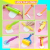 Dough Tool Set, 31 Pcs Basic Dough Tools Kits for