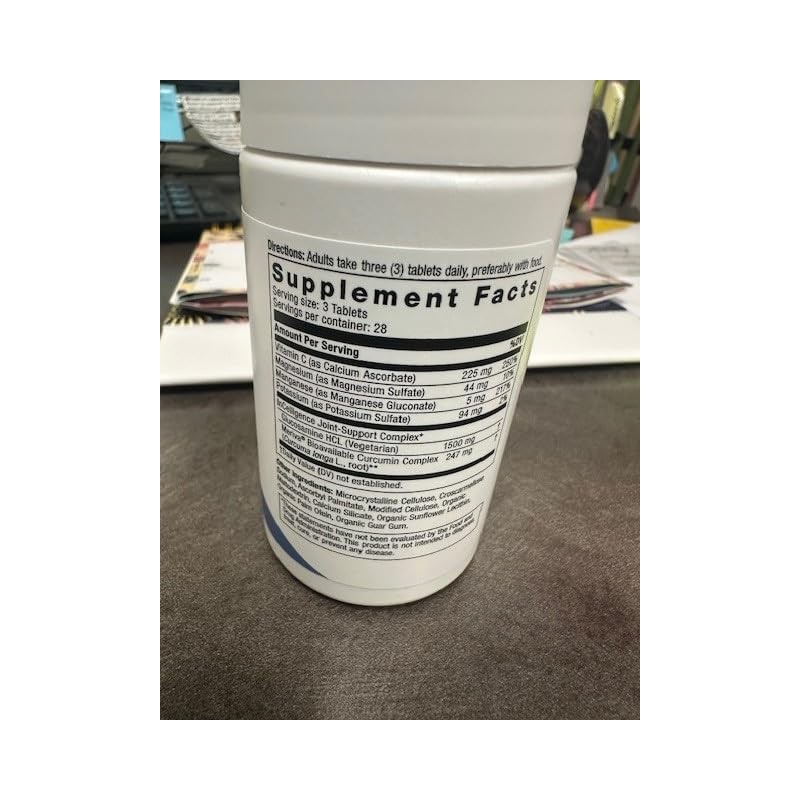 USANA Procosa: Glucosamina