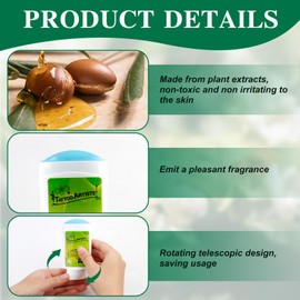 LANAFAY Tattoo Transfer Cream Gel, Longer Lasting Tattoo Stencils, Tattoo Stencil Gel, Tattoo Transfer Soap, Stencil Paper Tattoo Skin Solution Supplies Accessories Equipment for Tattoo Artist