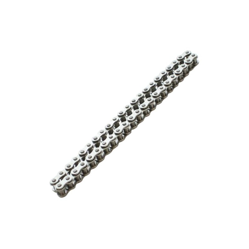 Stainless Steel Drive Chain for Automatic Drywall Tapers - Fits