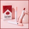 Matte Lipstick Sets,4PCS Non Stick Cup Velvet Lipstick Set,Waterproof Lipstick