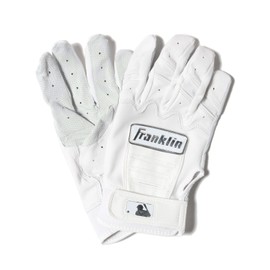 Franklin CFX PRO 20591 Chrome Series Batting Gloves (Both Hands)