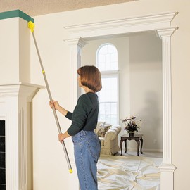 Mr Longarm 9248 Twist-Lok Extension Pole