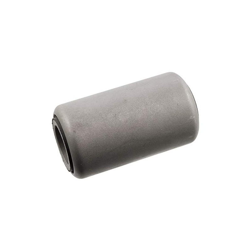 febi bilstein 02040 Leaf Spring Bush for equalizing beam, pack