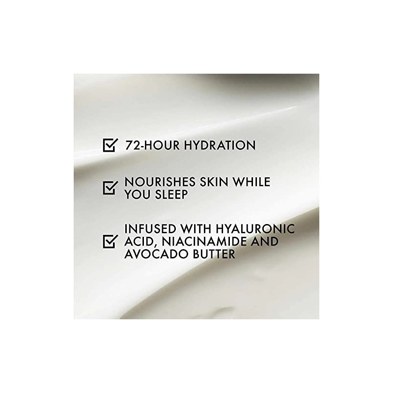 Origins Drink Up Intensive Overnight Hydrating Mask Unisex Mask 2.5