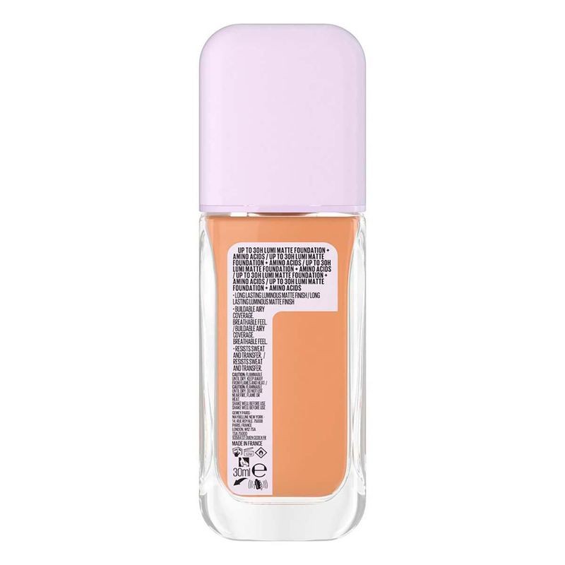 Base Maybelline Superstay 248 35ml