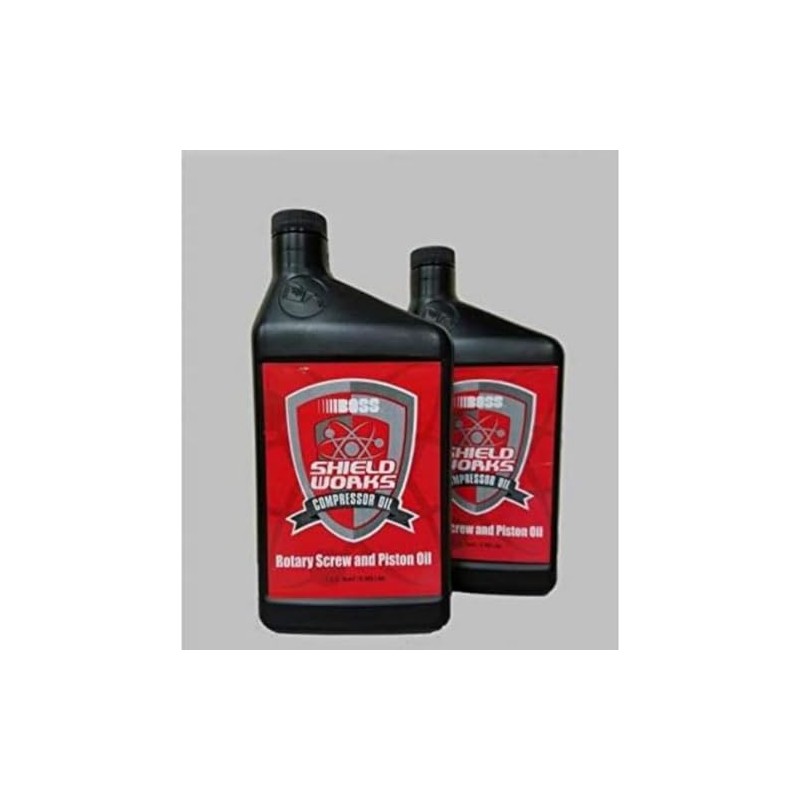BOSS Industries 310610-2Q Shieldworks Lubrication