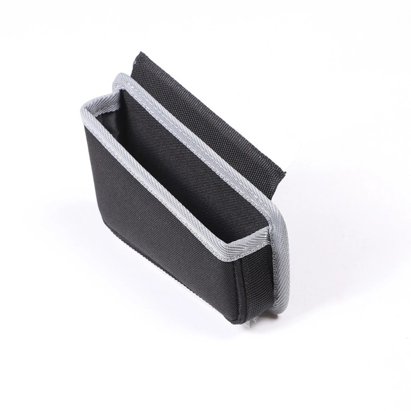 dreamcar2022 Fit For 2020-2025 Corvette C8 Center Console Cloth Storage