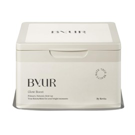 Reservation Start ByUR Large Capacity Pack Sheet Masks 20 Sheets Retinol Vitamin C Glove East Multi V Daily Mask