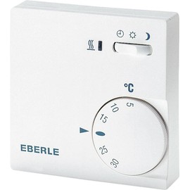 Eberle RTR – E6726 Digital Room Thermostat