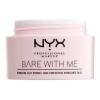 Gel Primer Hidratante Maquillaje Bare With Me, Nyx 40gr
