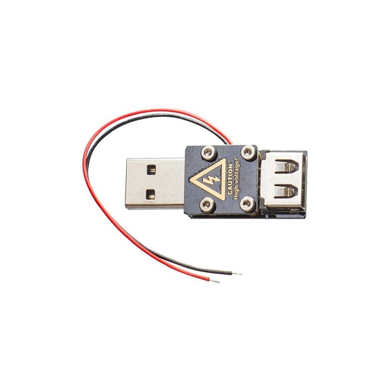 USB Killer Pro Kit - Standard