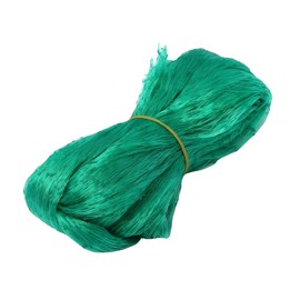 Bird Protection Net, Bird Net, Pond Net, Garden Net, Pool Net for Garden, Balcony or Pond, Cherry Tree (6 x 10 m)