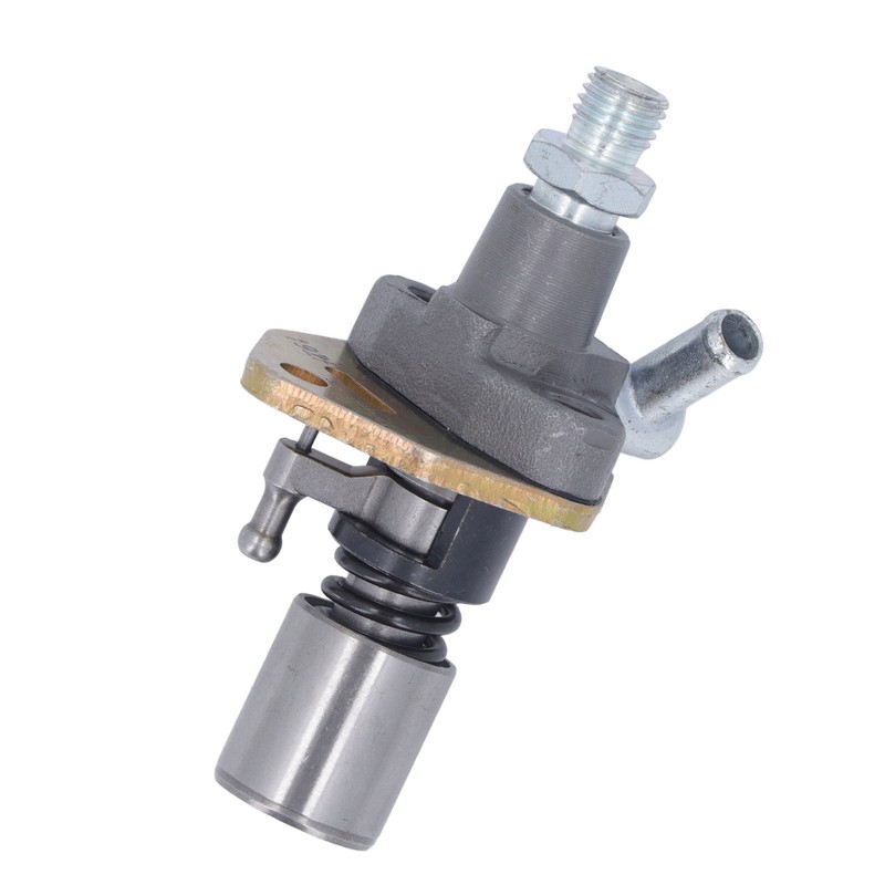 192F Fuel Injection Pump Steel Industrial Pump for L100 Diesel