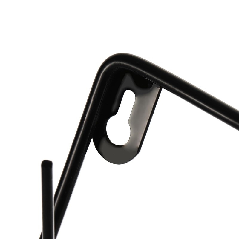 Tosnail 2 Pack 32 Spools Metal Thread Holder, Large Racks,