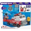 Mega Bloks Juguete De Construcción Mega Bloks Mega Camión De