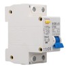 A Type Leakage Protection Switch 16A Single Pole N 30mA