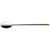 Villeroy & Boch Ella Partially Gold Plated 201 mm Long