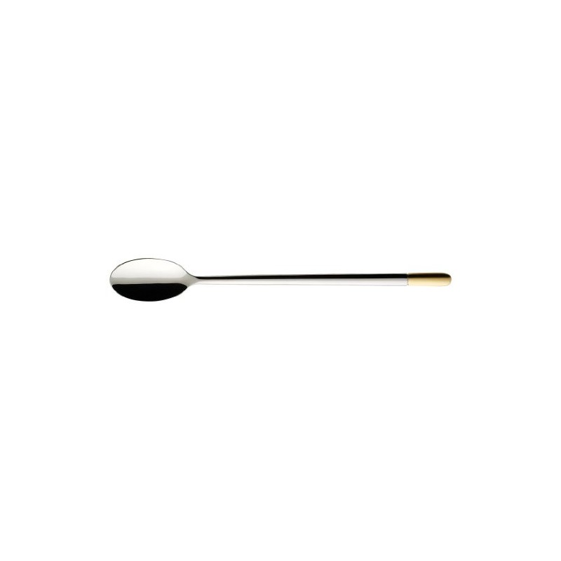 Villeroy & Boch Ella Partially Gold Plated 201 mm Long